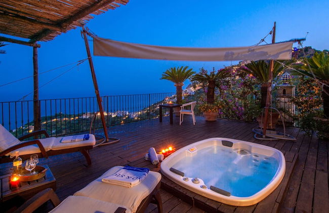 Villa Casarossa Numero Uno 6 - Foto 61