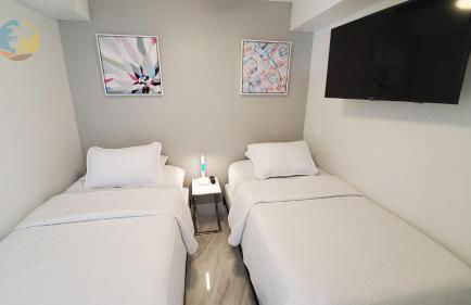 Luxury Beach Resort - HORA RENTALS - Foto 25