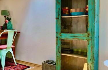 Charmante Ferienwohnung mit Balkon im 5-Seen-Land - Foto 21