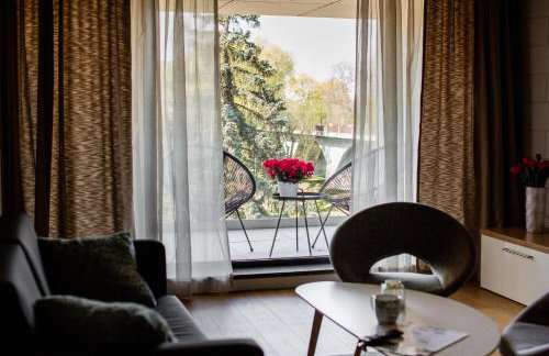 River Side Residence nr 1m7 - Photo 13