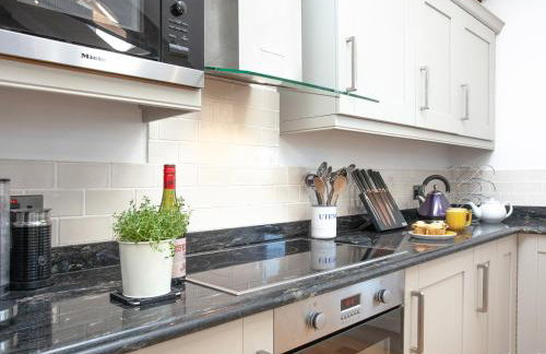 The Cow Shed - Foto 18