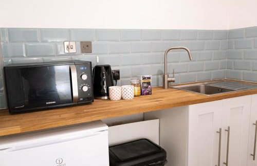 Flat near Peak District - Foto 15