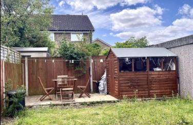 Turquoise Tranquil- 3 Bed House - Photo 19