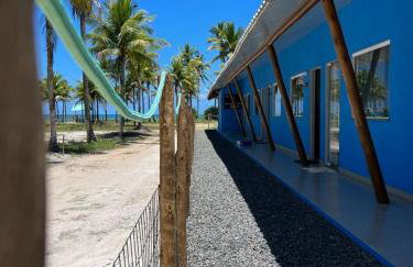 Pousada Sete Estrelas do Mar - Foto 22