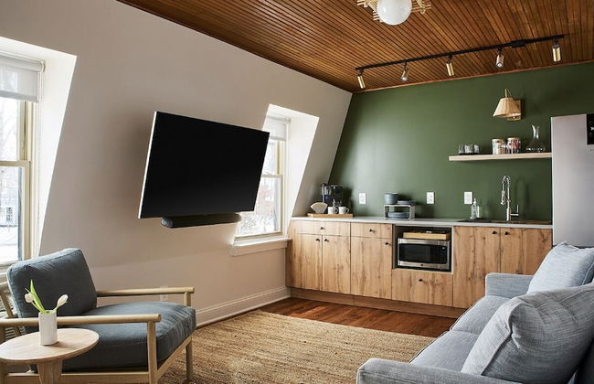 The Neighborhood Hotel - Grand Beach - Foto 48