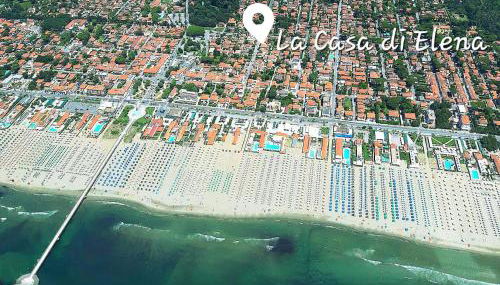 La casa di Elena Versilia - Two Apartments - Foto 3