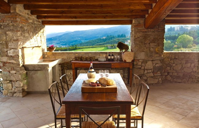 Villa Ducale - Foto 22