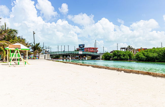 Casita Playa del Parque - Foto 30