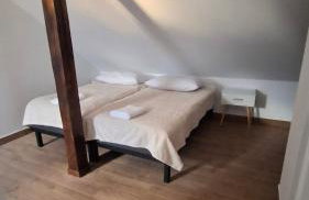 Włostowicka Ostoja Pokoje - Foto 33