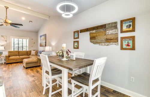 Less Than 1 Mi to Golf and Marina Inviting Home in Afton! - Foto 7