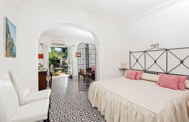 IL Giardino Dell'Arte - Guest House - Foto 26