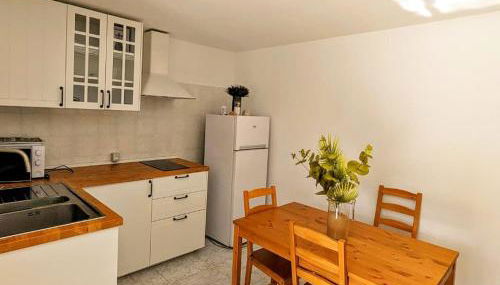 Residence Orizzonte Blu - Foto 3, stove