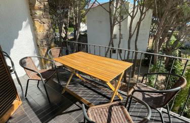 Modern apartment with parking 2 min from the beach - Foto 16