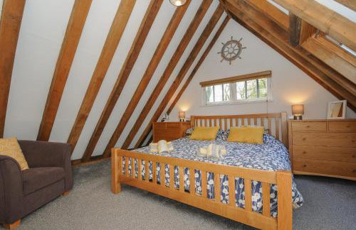 Stow Cottage - Foto 15