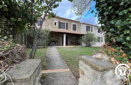 Chateau st-auriol - magnanerie - Photo 5