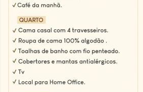 Pousada Canto das Pedras Flats - Foto 44