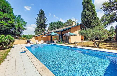 Holiday Home Maison du Chêne Pointu by Interhome - Foto 35