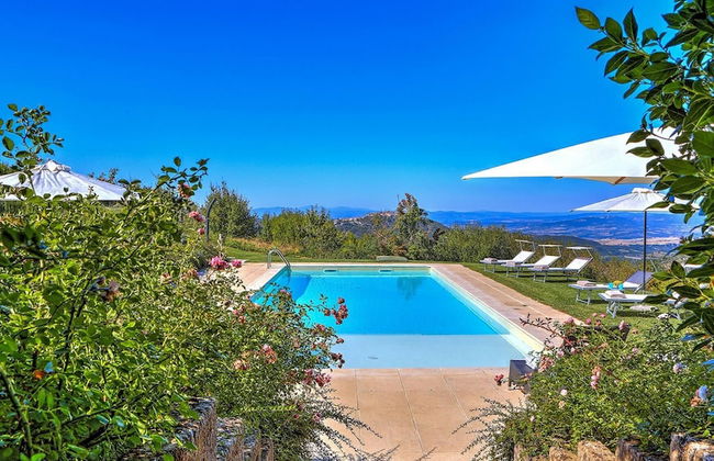 Casale Le Conce 6 - Foto 24