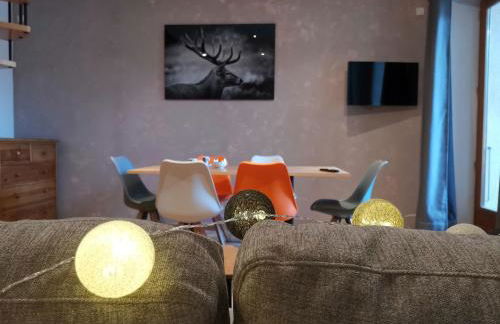 Residence le Cairn - Photo 79