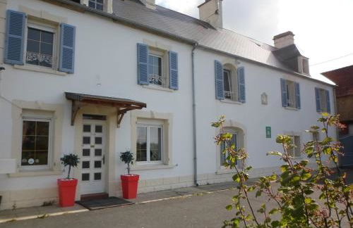 Gite familial à Carentan - Photo 8