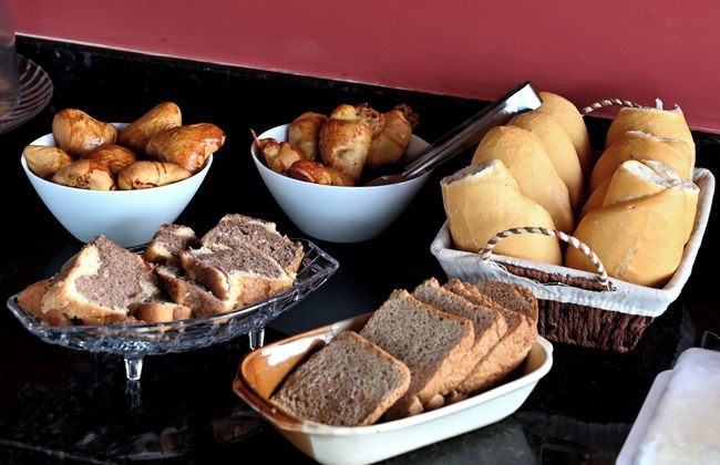 Pousada Villa Egregora - Photo 25