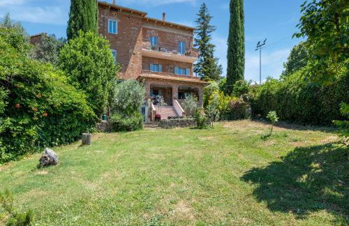 Pet-friendly Umbria Villa - Foto 2