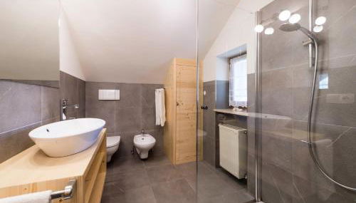 Moarhof Albeins - Foto 4, towels, Shower