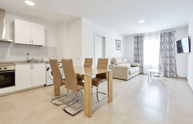 Sonrisa Deluxe Apartments Levante - Foto 44