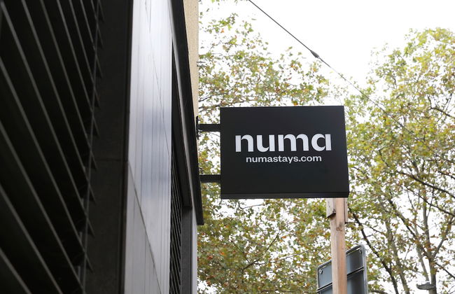 Numa Zurich Turi - Photo 28