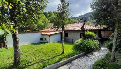 Abrigo do verao Maison près du lac - Foto 2, Garden