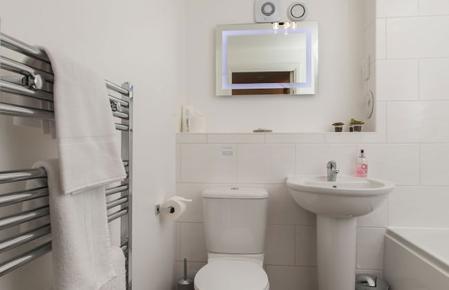 Duloch Apartments TP - Foto 26