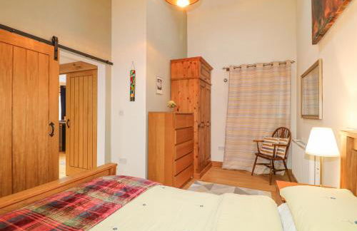 Church Barn - Foto 16