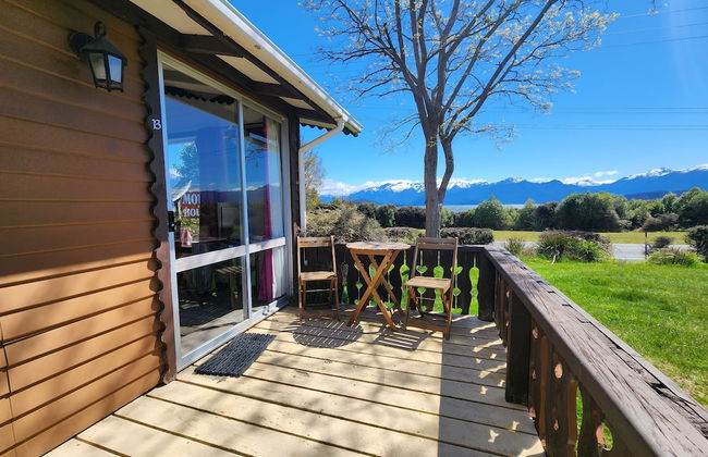 Manapouri Holiday Park - Foto 59