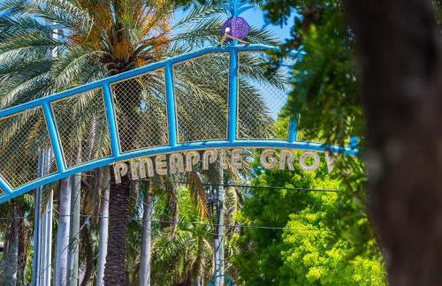 Newly renovated Townhome with King bed - Foto 42