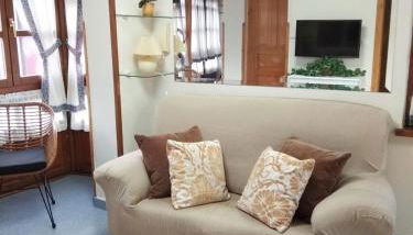 Apartamento Valle del Güeña - Foto 2