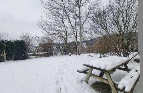 Gîte 4 pers avec jardin privé et animaux admis - FR-1-496-66 - Foto 18