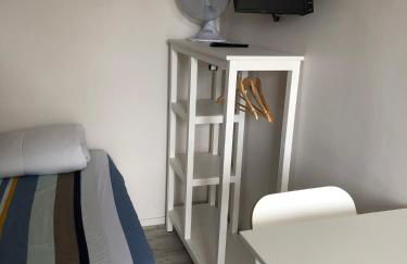 Joli studio meublé proche de la plage - Foto 14