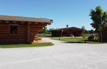 Ferienidyll zur Spreeaue - Foto 49