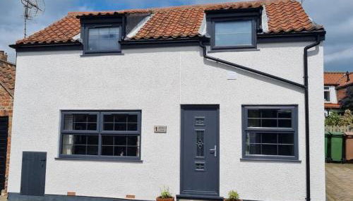 Trinket - The Cliff Top Cottage - Foto 2