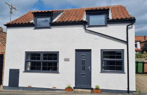 Trinket - The Cliff Top Cottage - Foto 2