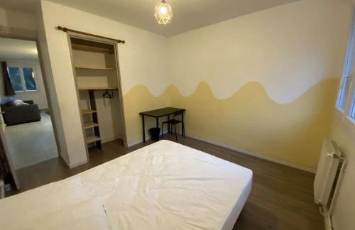 Grand appartement de 8 couchages - Foto 8