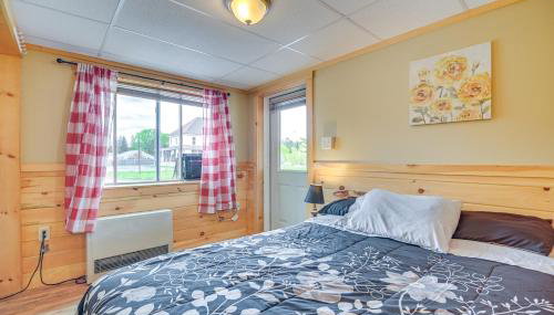 ATV, Fish and Unwind Trailside Pittsburg Studio - Foto 5