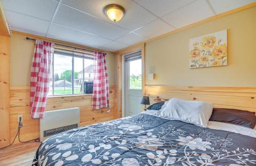 ATV, Fish and Unwind Trailside Pittsburg Studio - Foto 5