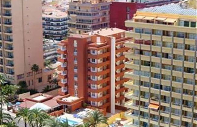 Apartamentos Alta - Foto 19