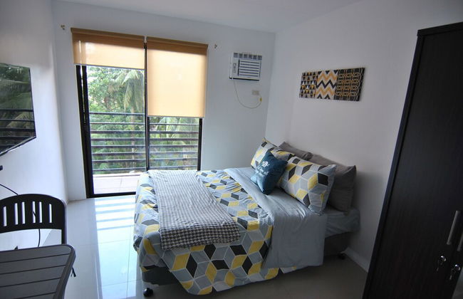 The Uptown Place - Foto 34