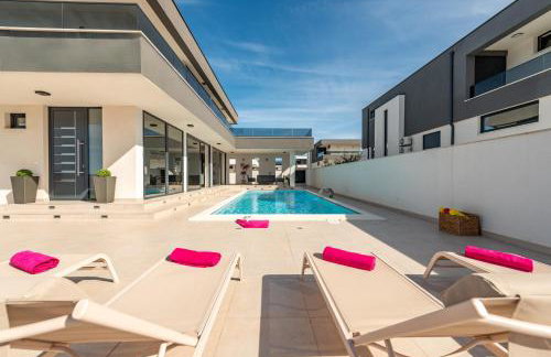 Villa Kraken ZadarVillas - Foto 37