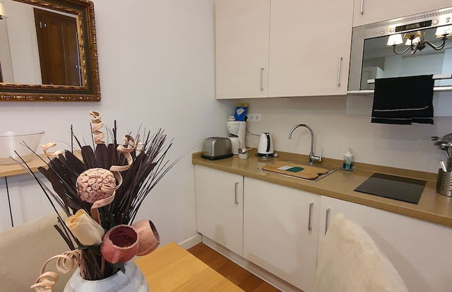 Apartamentos Huertas - Photo 56