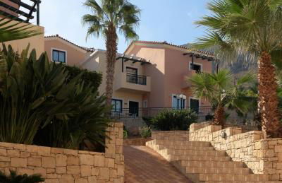 Asterias Village Resort - Foto 120