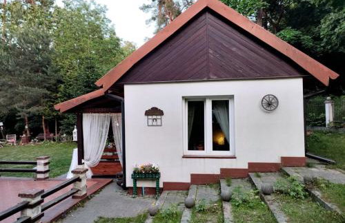 Domek nad Poranną Rosą - Foto 11