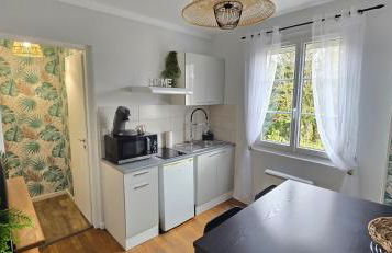 Beau duplex proche centre-ville - Photo 1